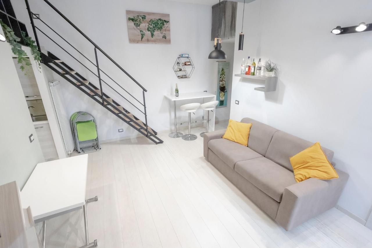 House Morin - San Pietro Apartment Rom