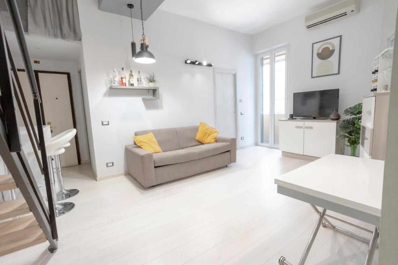 House Morin - San Pietro Rom