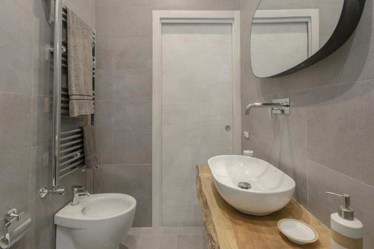 House Morin - San Pietro * Rom